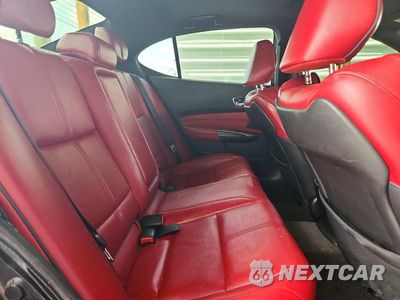Zdjęcie 10 z 12 samochodu: 2019 ACURA TLX TECHNOLOGY VIN:19UUB1F6XKA002964 - miniatura