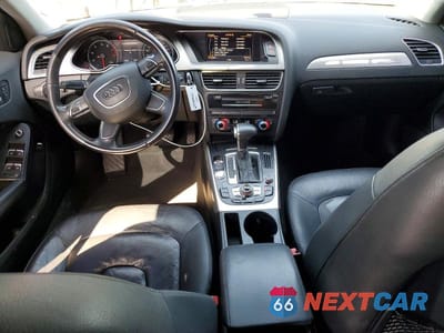 Zdjęcie 8 z 12 samochodu: 2014 AUDI A4 PREMIUM PLUS VIN:WAUFFAFL5EA087652 - miniatura