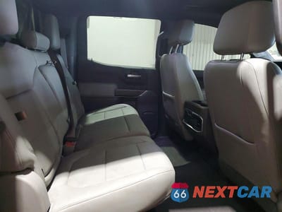 Zdjęcie 10 z 12 samochodu: 2020 GMC SIERRA K1500 SLT VIN:3GTU9DED0LG190635 - miniatura