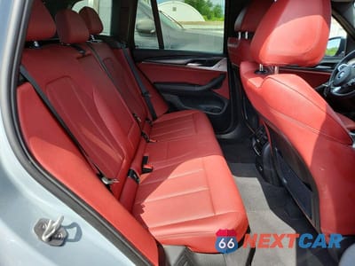 Zdjęcie 11 z 13 samochodu: 2024 BMW X3 XDRIVE30I VIN:WBX57DP08RN312875 - miniatura