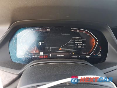 Zdjęcie 9 z 12 samochodu: 2022 BMW X5 XDRIVE40I VIN:5UXCR6C04N9N16395 - miniatura