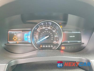 Zdjęcie 9 z 13 samochodu: 2018 FORD EXPLORER XLT VIN:1FM5K8D85JGC83773 - miniatura