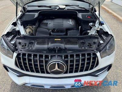 Zdjęcie 7 z 12 samochodu: 2021 MERCEDES-BENZ GLE COUPE AMG 53 4MATIC VIN:4JGFD6BB0MA514653 - miniatura