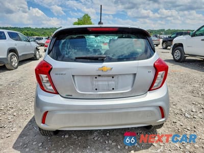 Zdjęcie 6 z 12 samochodu: 2021 CHEVROLET SPARK 1LT VIN:KL8CD6SA5MC748296 - miniatura
