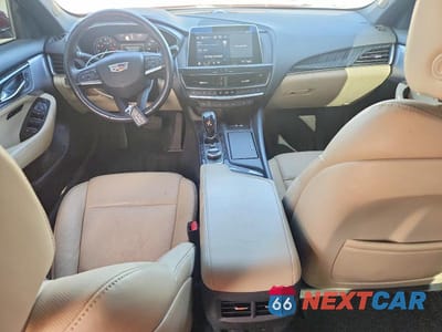 Zdjęcie 8 z 12 samochodu: 2024 CADILLAC CT5 PREMIUM LUXURY VIN:1G6DT5RK7R0127502 - miniatura