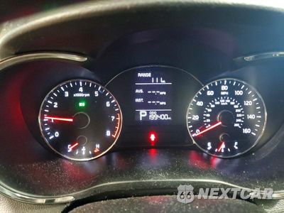 Zdjęcie 9 z 12 samochodu: 2014 KIA FORTE LX VIN:KNAFK4A65E5062189 - miniatura