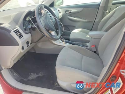 Zdjęcie 7 z 12 samochodu: 2013 TOYOTA COROLLA LE VIN:5YFBU4EE8DP088350 - miniatura