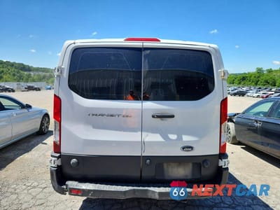 Zdjęcie 6 z 13 samochodu: 2019 FORD TRANSIT 250 - DELIVERY VAN VIN:1FTYR2ZM3KKB64375 - miniatura
