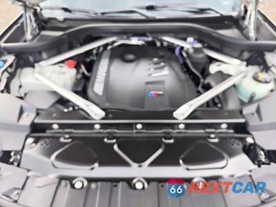 Zdjęcie 12 z 15 samochodu: 2027 BMW X6 XDRIVE40I VIN:5UX33EX0XV9428831 - miniatura