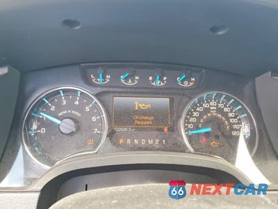 Zdjęcie 9 z 12 samochodu: 2014 FORD F150 SUPERCREW VIN:1FTFW1ET8EKD81402 - miniatura