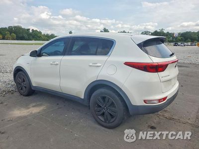 Drugie zdjęcie samochodu z przodu: 2017 KIA SPORTAGE LX VIN:KNDPMCAC3H7116325 - miniatura