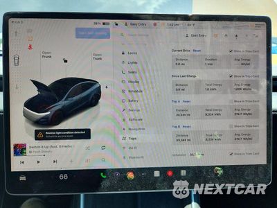 Zdjęcie 9 z 13 samochodu: 2026 TESLA MODEL Y VIN:7SAYGDEE7TF417893 - miniatura