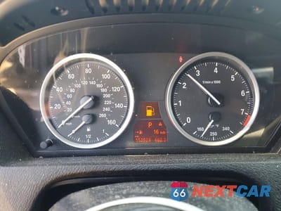 Zdjęcie 9 z 13 samochodu: 2014 BMW X6 XDRIVE35I VIN:5UXFG2C55E0C45507 - miniatura