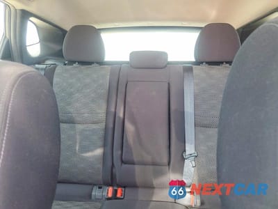 Zdjęcie 10 z 13 samochodu: 2021 NISSAN ROGUE SPORT SV VIN:JN1BJ1BV3MW316549 - miniatura