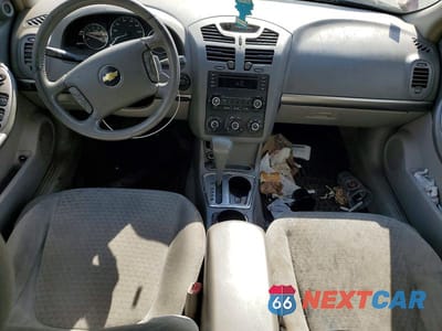 Zdjęcie 8 z 12 samochodu: 2006 CHEVROLET MALIBU LT VIN:1G1ZT51846F266779 - miniatura