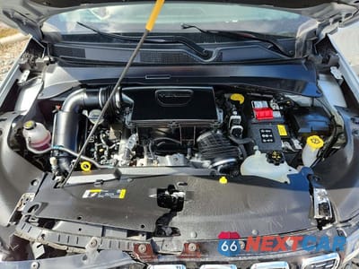 Zdjęcie 12 z 14 samochodu: 2025 JEEP COMPASS LIMITED VIN:3C4NJDCN4ST605243 - miniatura