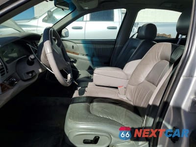 Zdjęcie 7 z 12 samochodu: 2002 BUICK PARK AVENUE VIN:1G4CW54K424102641 - miniatura