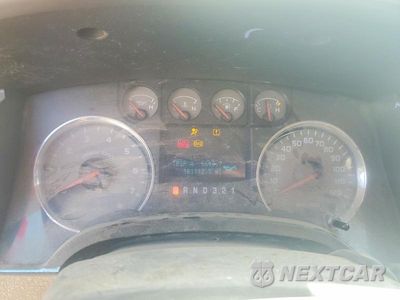 Zdjęcie 9 z 12 samochodu: 2009 FORD F150 SUPER CAB VIN:1FTPX14V19FA98780 - miniatura