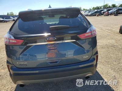 Zdjęcie 6 z 13 samochodu: 2019 FORD EDGE SEL VIN:2FMPK3J94KBC69641 - miniatura