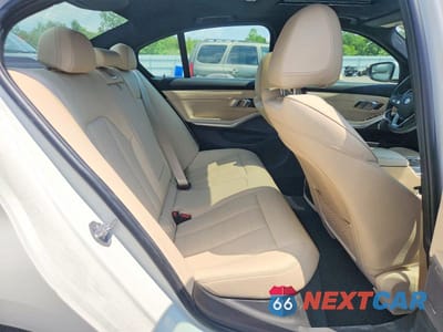 Zdjęcie 10 z 12 samochodu: 2020 BMW 330XI VIN:3MW5R7J01L8B35790 - miniatura