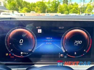 Zdjęcie 8 z 13 samochodu: 2020 MERCEDES-BENZ GLE 350 4MATIC VIN:4JGFB4KE3LA026820 - miniatura