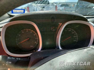 Zdjęcie 9 z 14 samochodu: 2014 CHEVROLET EQUINOX LTZ VIN:1GNALDEK5EZ122196 - miniatura