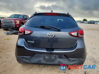 Zdjęcie 6 z 12 samochodu: 2020 TOYOTA YARIS VIN:3MYDLBJV5LY716306 - miniatura