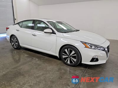 Czwarte zdjęcie samochodu z boku: 2022 NISSAN ALTIMA SL VIN:1N4BL4EV1NN416439 - miniatura