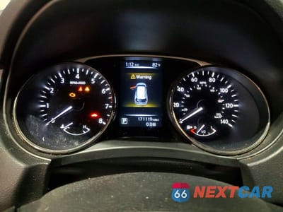 Zdjęcie 9 z 13 samochodu: 2016 NISSAN ROGUE S VIN:KNMAT2MV2GP696651 - miniatura