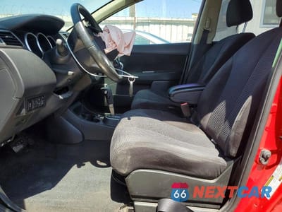 Zdjęcie 7 z 13 samochodu: 2012 NISSAN VERSA VIN:3N1BC1CP2CK252086 - miniatura