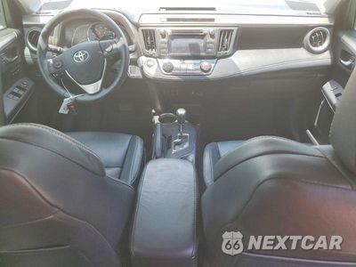 Zdjęcie 8 z 13 samochodu: 2015 TOYOTA RAV4 LIMITED VIN:2T3YFREV5FW230244 - miniatura
