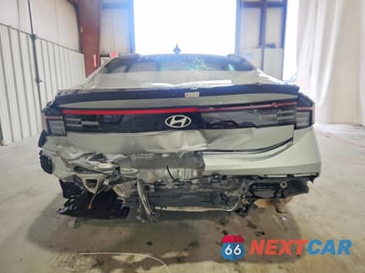 Zdjęcie 6 z 13 samochodu: 2025 HYUNDAI SONATA SEL VIN:KMHL64JA5SA454814 - miniatura