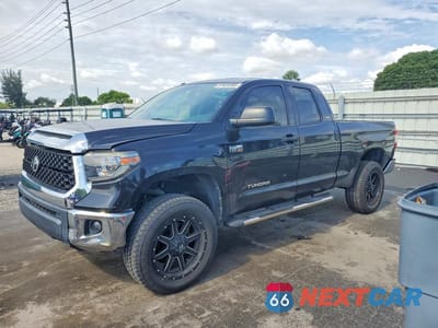 2015 TOYOTA TUNDRA SR5 5TFRY5F1XFX182805 - główne zdjęcie licytacji z USA - miniatura