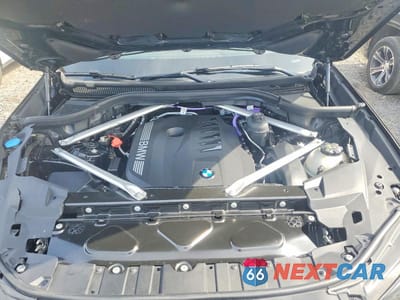 Zdjęcie 12 z 13 samochodu: 2025 BMW X5 XDRIVE40I VIN:5UX23EU01S9Y05168 - miniatura