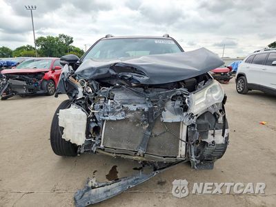 Piąte zdjęcie samochodu w środku: 2015 TOYOTA RAV4 XLE VIN:2T3WFREV2FW136717 - miniatura