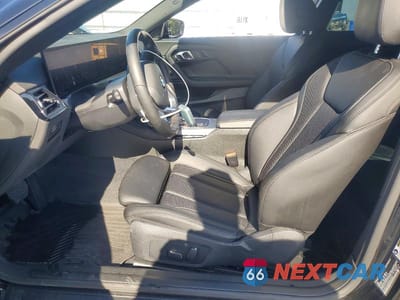 Zdjęcie 7 z 12 samochodu: 2024 BMW 230I VIN:3MW23CM09R8E25227 - miniatura