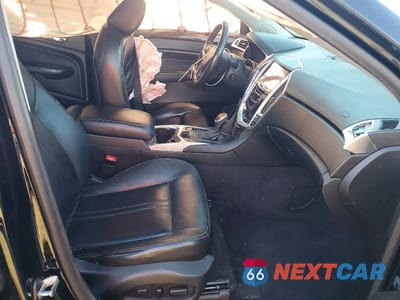 Zdjęcie 7 z 13 samochodu: 2015 CADILLAC SRX LUXURY COLLECTION VIN:3GYFNBE3XFS554944 - miniatura