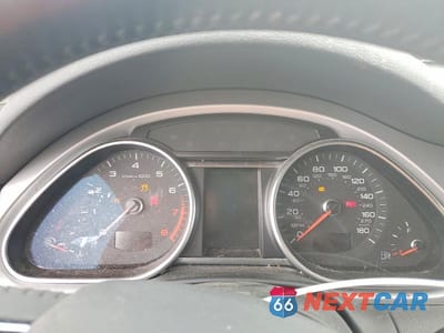 Zdjęcie 9 z 12 samochodu: 2013 AUDI Q7 PREMIUM PLUS VIN:WA1LGBFE5DD015867 - miniatura
