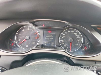 Zdjęcie 9 z 13 samochodu: 2013 AUDI A4 PREMIUM VIN:WAUAFAFL0DA162489 - miniatura