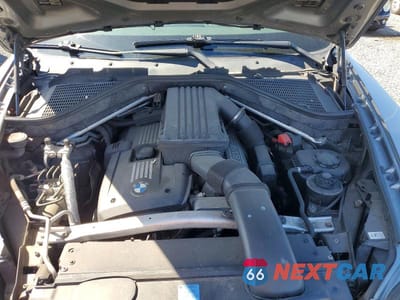 Zdjęcie 12 z 13 samochodu: 2010 BMW X5 XDRIVE30I VIN:5UXFE4C56AL278765 - miniatura