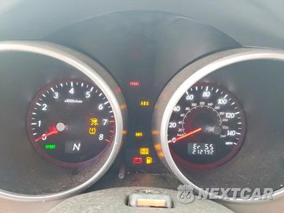 Zdjęcie 9 z 13 samochodu: 2007 SUBARU B9 TRIBECA 3.0 H6 VIN:4S4WX85D174412118 - miniatura