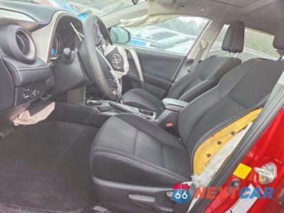 Zdjęcie 7 z 13 samochodu: 2015 TOYOTA RAV4 XLE VIN:2T3RFREV0FW279498 - miniatura
