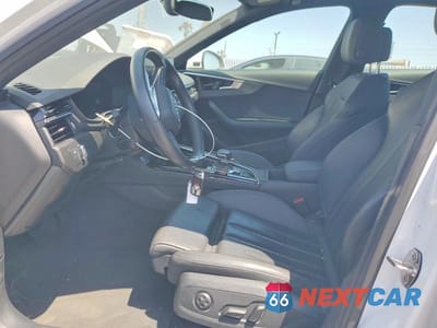 Zdjęcie 7 z 13 samochodu: 2024 AUDI A4 PREMIUM PLUS 45 VIN:WAUEAAF47RN018009 - miniatura