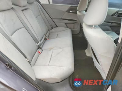 Zdjęcie 10 z 12 samochodu: 2015 HONDA ACCORD LX VIN:1HGCR2F34FA241936 - miniatura