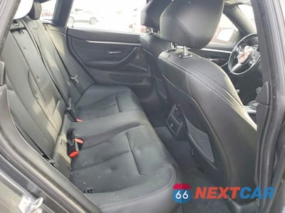 Zdjęcie 10 z 12 samochodu: 2018 BMW 430XI GRAN COUPE VIN:WBA4J3C53JBG96317 - miniatura