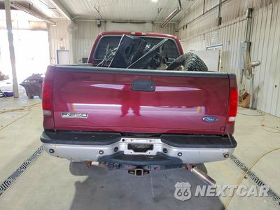 Zdjęcie 6 z 13 samochodu: 2006 FORD F250 SUPER DUTY VIN:1FTSW21546EB11496 - miniatura