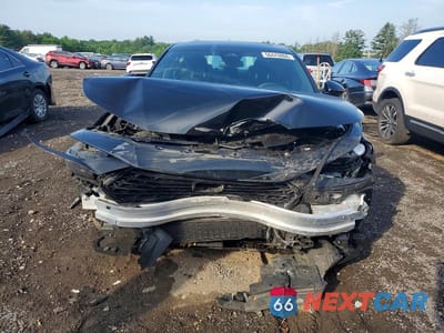 Piąte zdjęcie samochodu w środku: 2023 HONDA ACCORD HYBRID SPORT VIN:1HGCY2F58PA047335 - miniatura