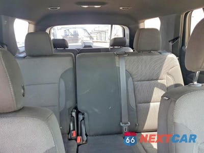 Zdjęcie 10 z 13 samochodu: 2023 CHEVROLET TRAVERSE LT VIN:1GNERGKW5PJ130020 - miniatura