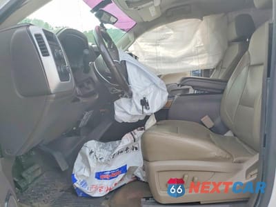 Zdjęcie 7 z 12 samochodu: 2016 GMC SIERRA K1500 SLT VIN:3GTU2NEC6GG347124 - miniatura