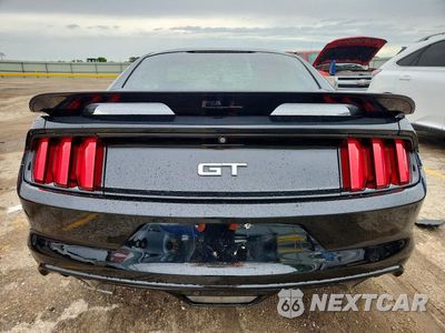Zdjęcie 6 z 12 samochodu: 2017 FORD MUSTANG GT VIN:1FA6P8CF9H5309782 - miniatura